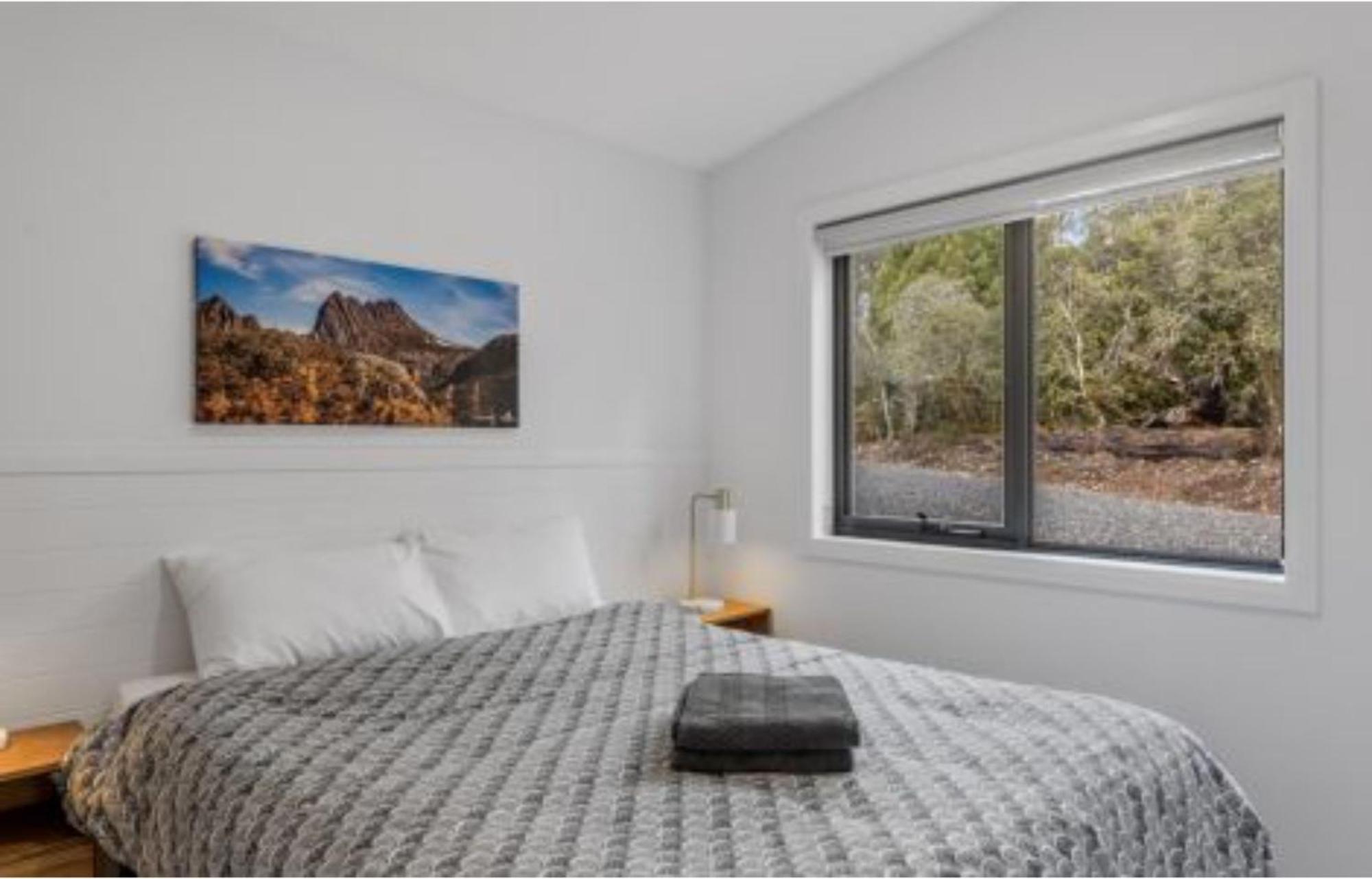 Discovery Parks - Montaña Cradle Habitación foto