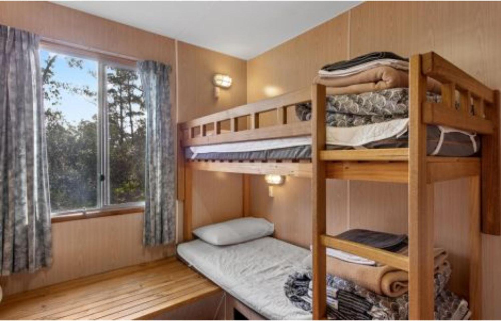 Discovery Parks - Montaña Cradle Habitación foto