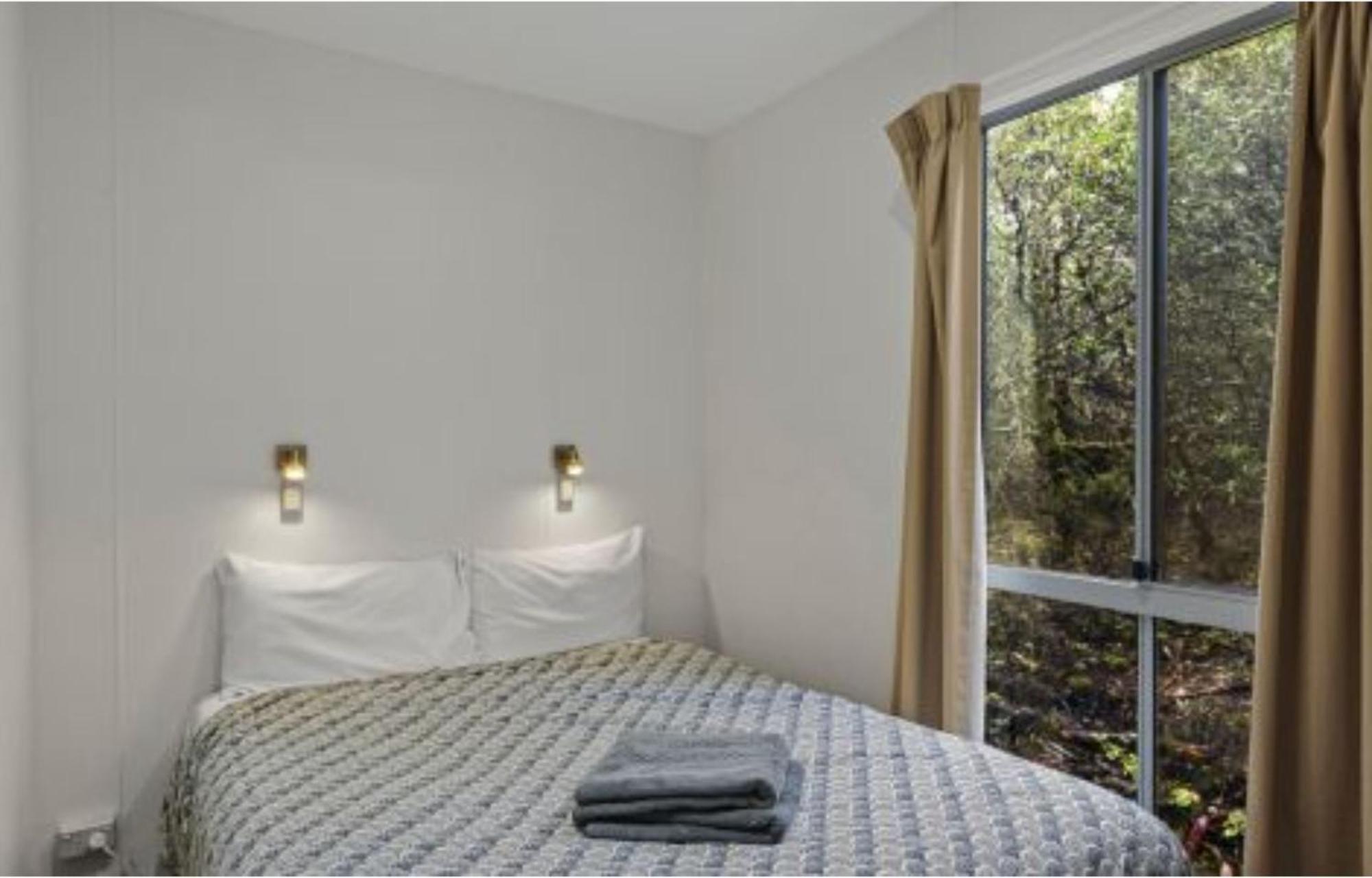 Discovery Parks - Montaña Cradle Habitación foto