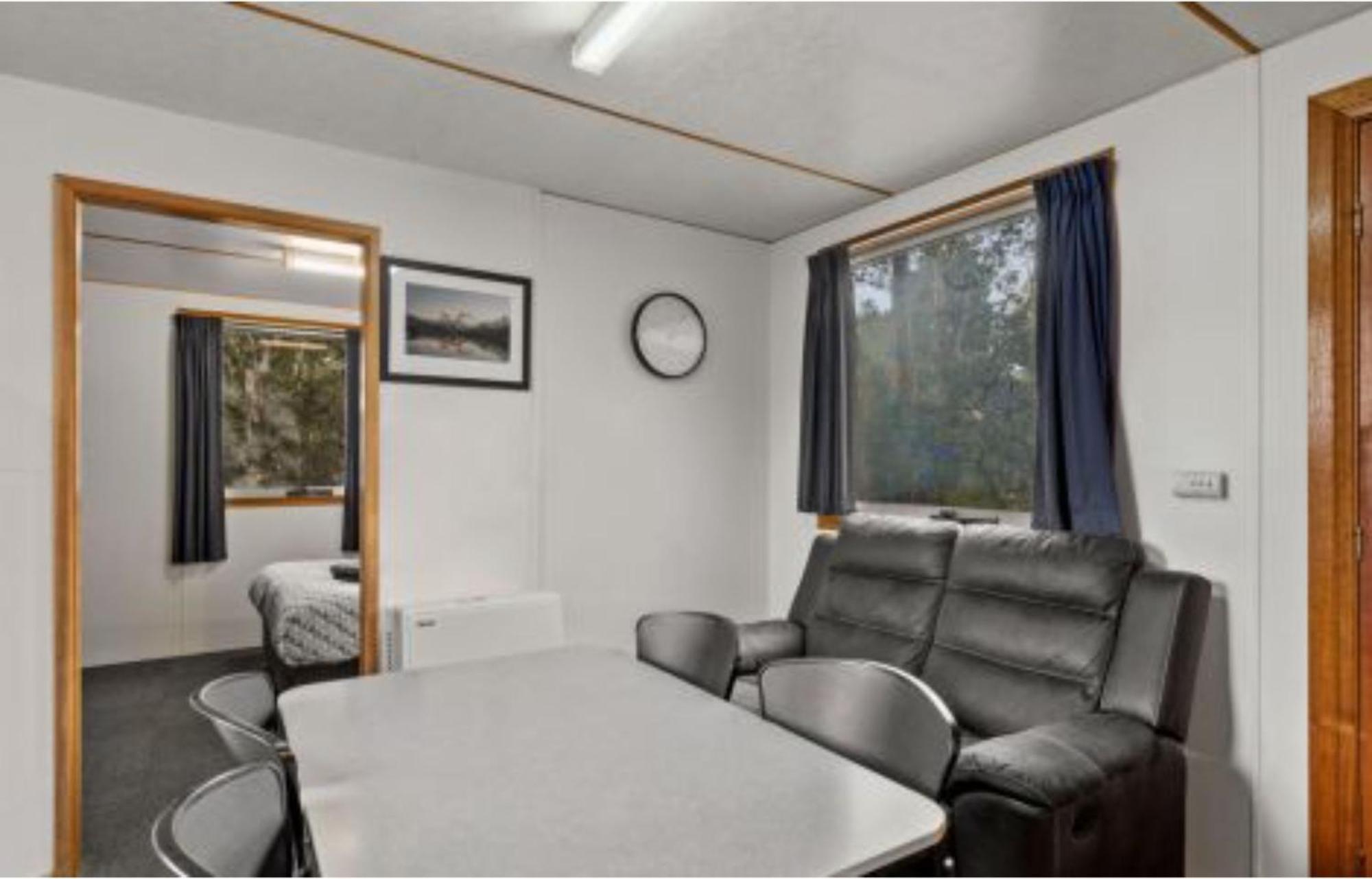 Discovery Parks - Montaña Cradle Habitación foto