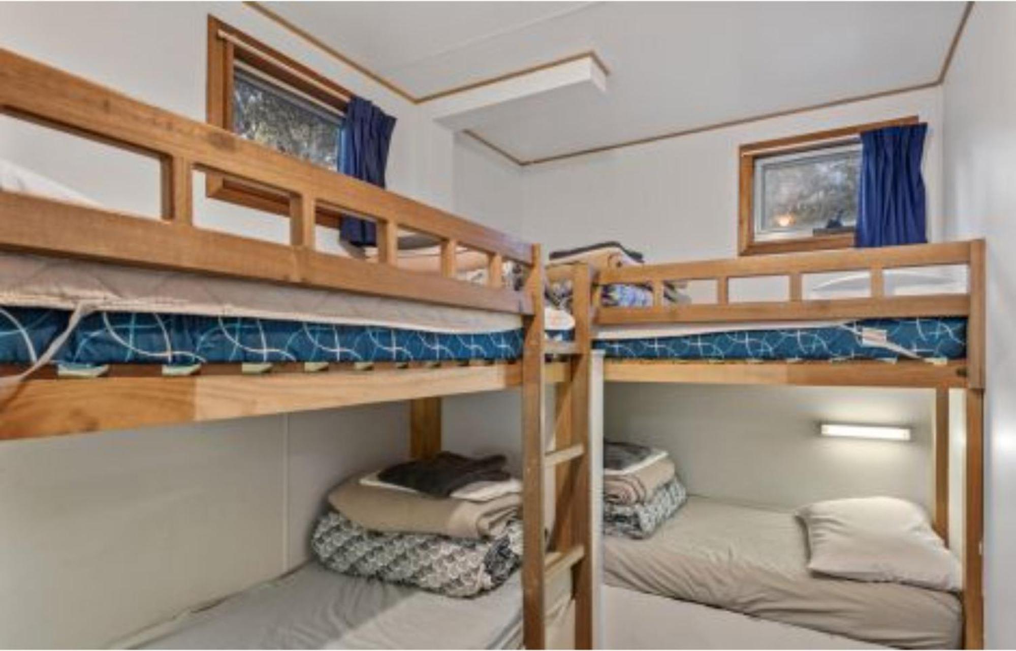 Discovery Parks - Montaña Cradle Habitación foto