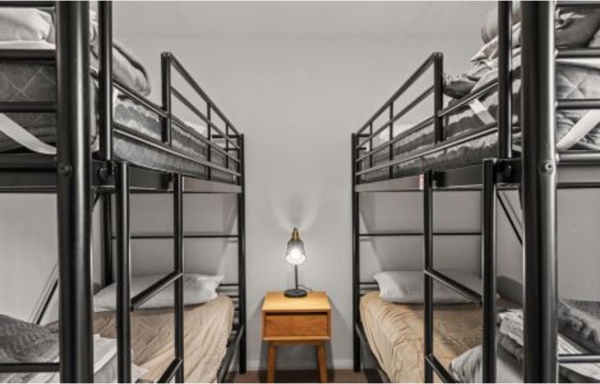 Discovery Parks - Montaña Cradle Habitación foto