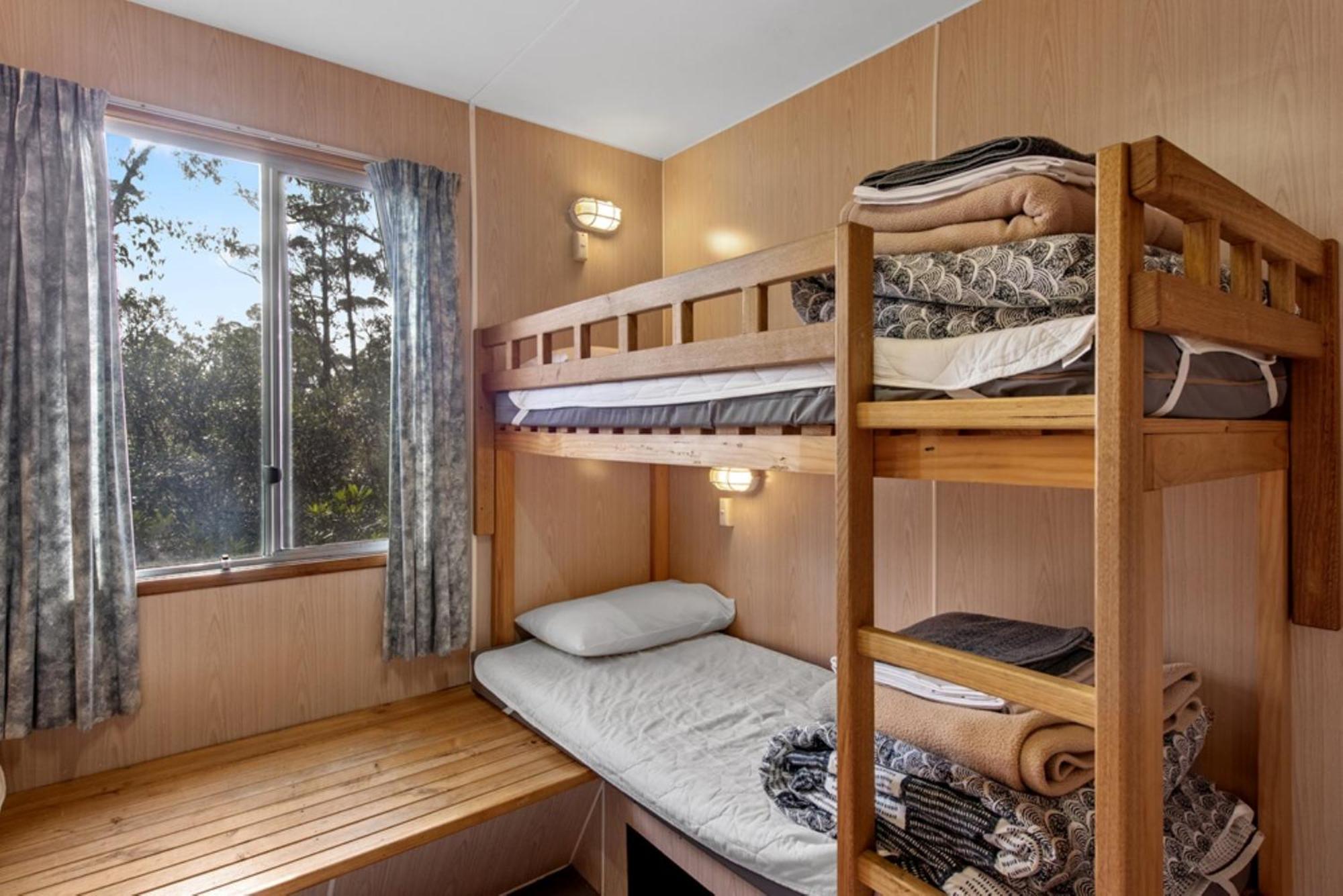 Discovery Parks - Montaña Cradle Habitación foto