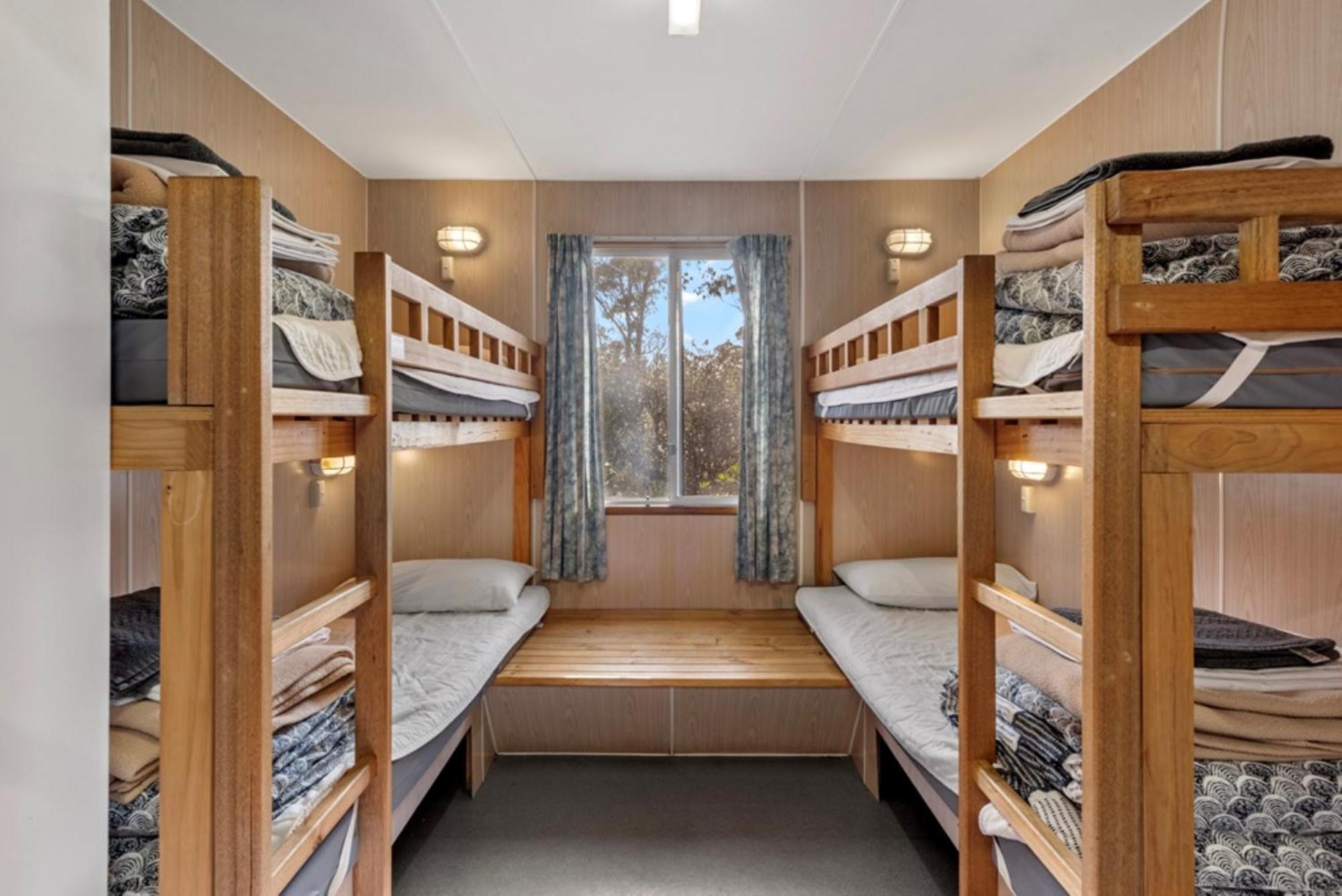 Discovery Parks - Montaña Cradle Habitación foto